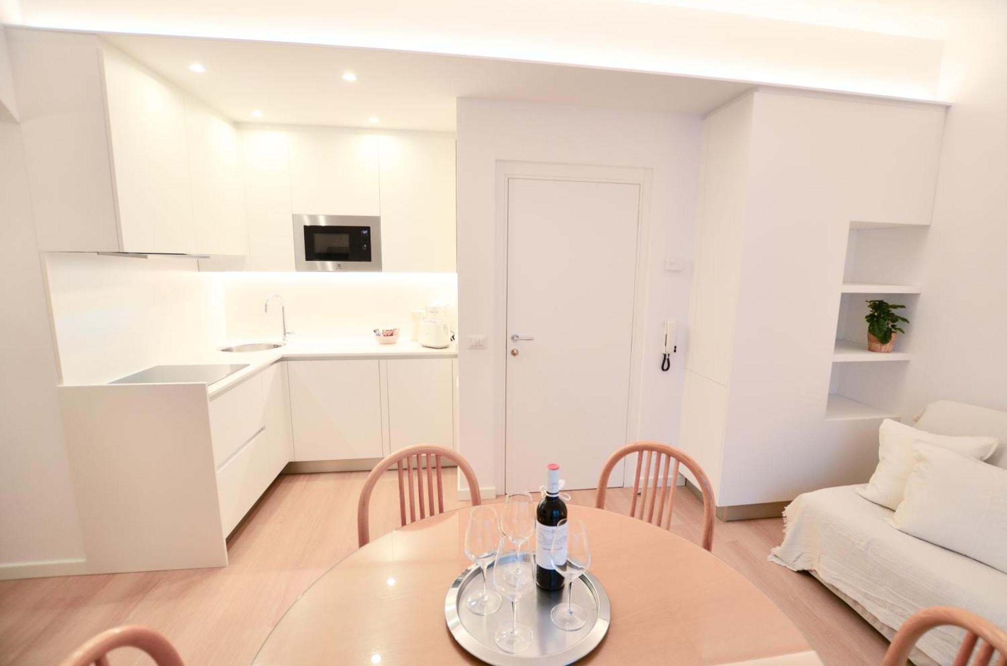 Villa Phoenix - Lake Apartments Riva del Garda Kültér fotó