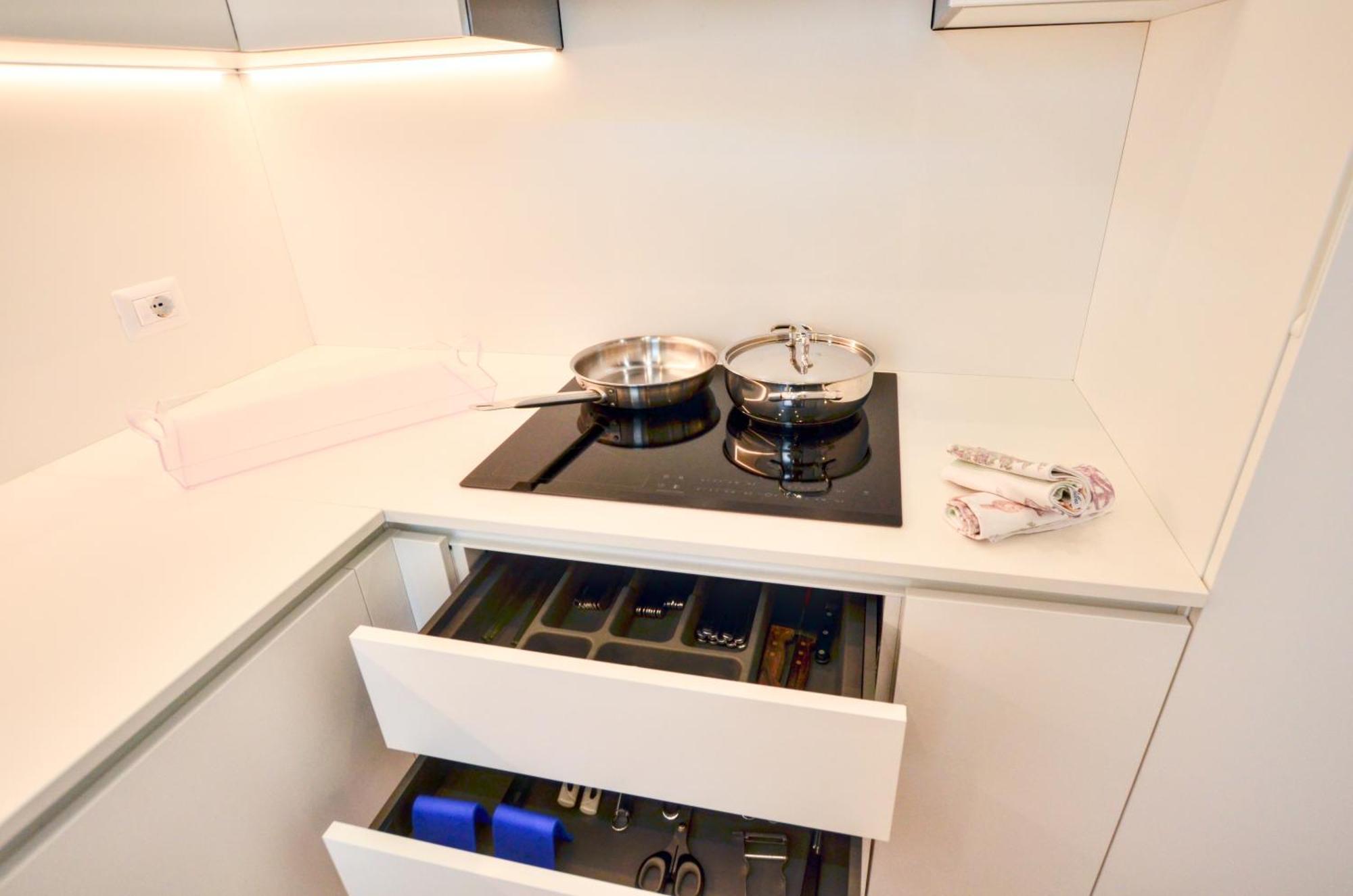 Villa Phoenix - Lake Apartments Riva del Garda Kültér fotó