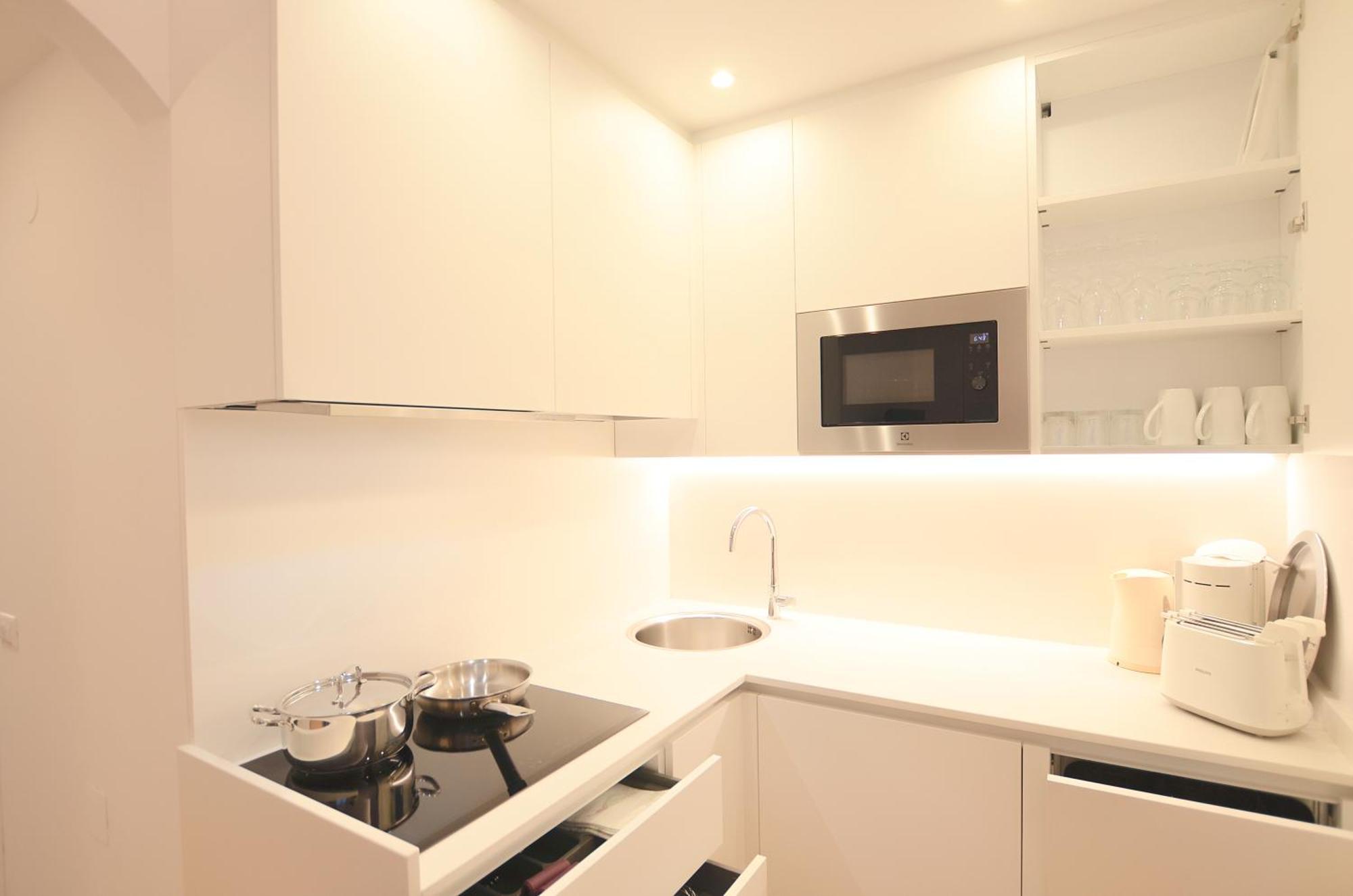 Villa Phoenix - Lake Apartments Riva del Garda Szoba fotó