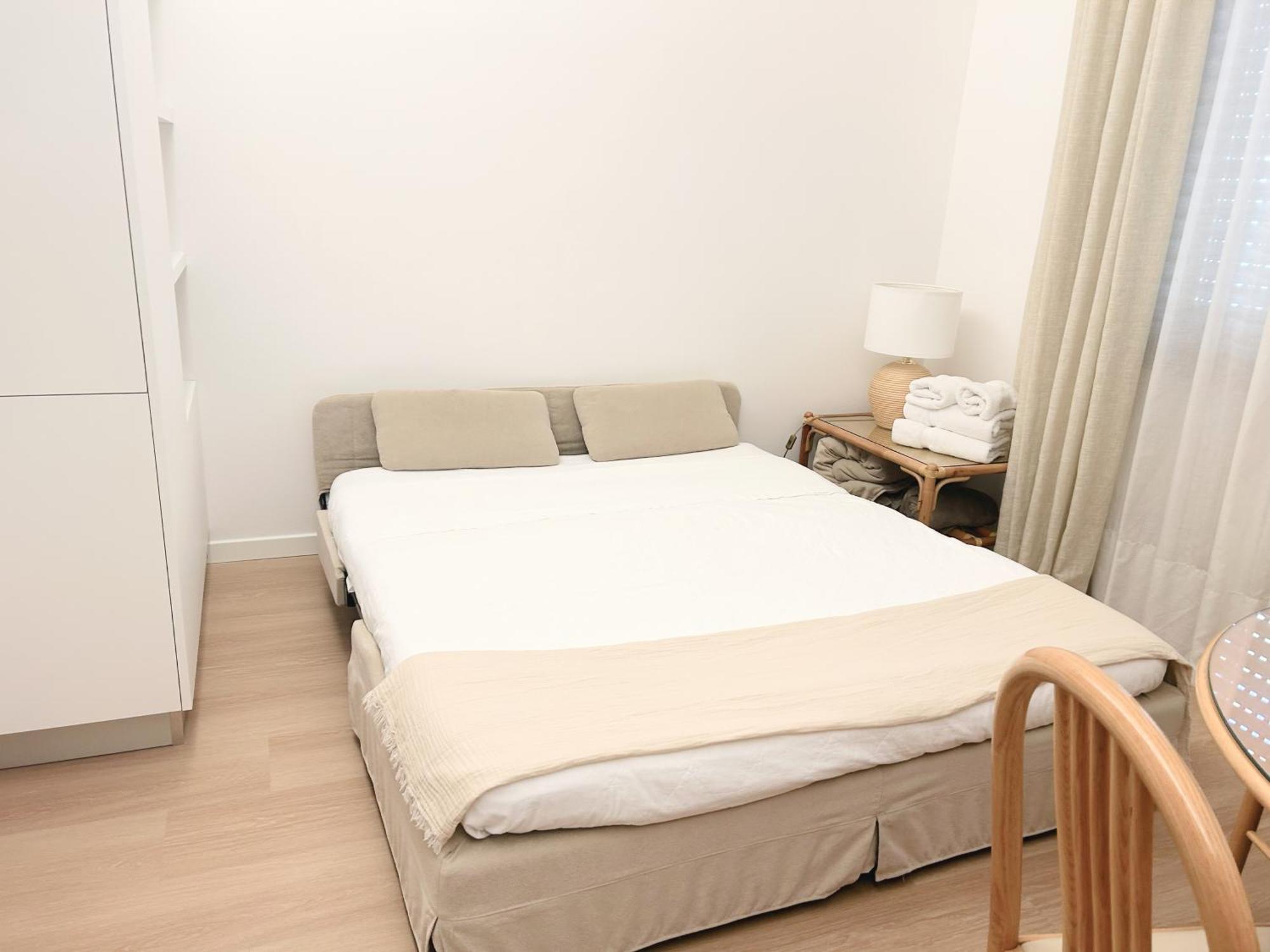 Villa Phoenix - Lake Apartments Riva del Garda Szoba fotó