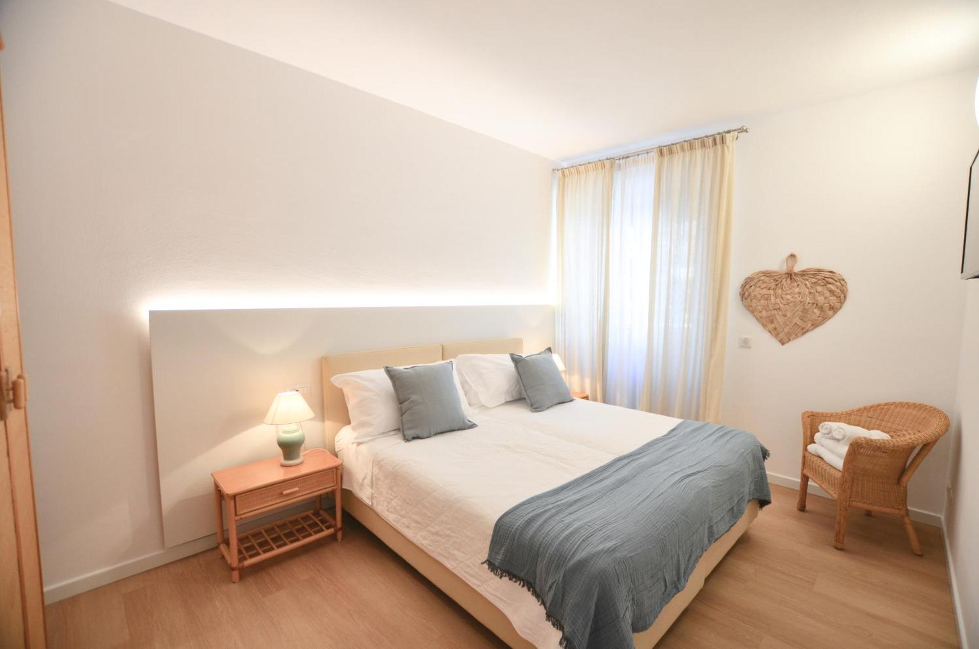 Villa Phoenix - Lake Apartments Riva del Garda Kültér fotó